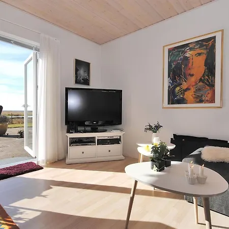 Apartment Rejhana - 500m To The Fjord By Interhome Oslos