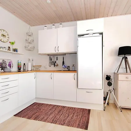 Rejhana - 500m To The Fjord By Interhome Apartment