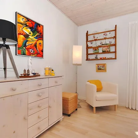 Rejhana - 500m To The Fjord By Interhome Leilighet *