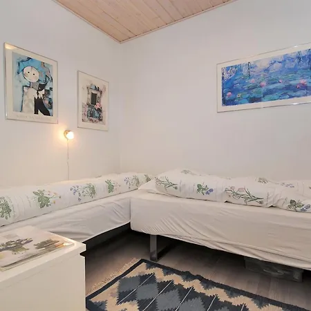 Rejhana - 500m To The Fjord By Interhome Oslos