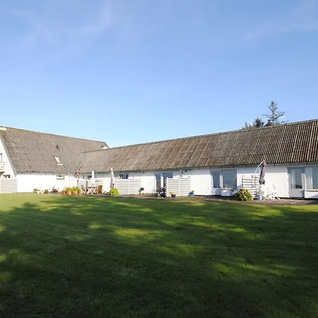 Apartman Rejhana - 500m To The Fjord By Interhome Øsløs