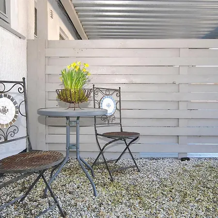 Rejhana - 500m To The Fjord By Interhome *